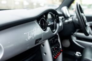 Imagen 47/50 de Mini Cooper S JCW (2006)