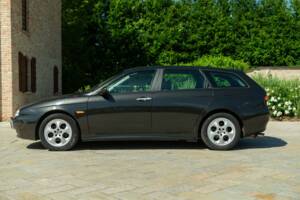 Imagen 5/43 de Alfa Romeo 156 2.0i JTS 16V (2002)