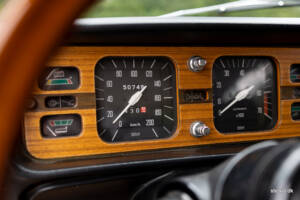 Immagine 35/51 di Lancia 2000 Iniezione (1973)