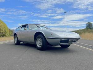 Image 2/8 de Maserati Indy 4700 (1969)