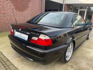 Bild 3/26 von BMW 330Ci (2001)