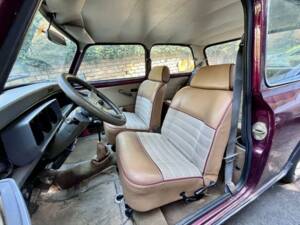 Bild 15/31 von Rover Mini Cooper 1,3 (1991)