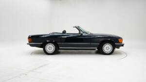 Image 6/15 de Mercedes-Benz 280 SL (1980)