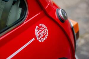 Bild 32/50 von Rover Mini Cooper 1,3i (2000)