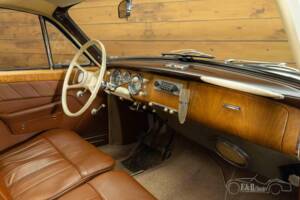 Bild 9/19 von BMW 2600 (1962)