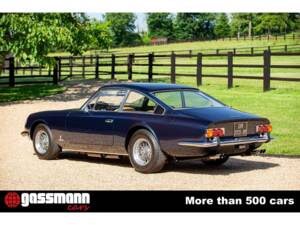 Bild 4/15 von Ferrari 365 GT 2+2 (1969)