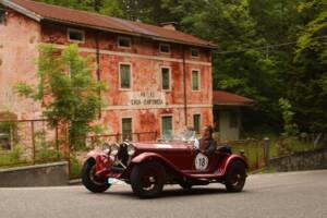 Image 2/10 of Alfa Romeo 6C 1750 Gran Sport (1933)