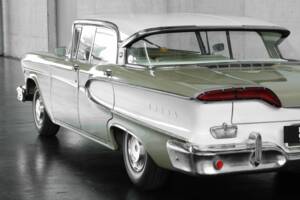 Bild 9/50 von Edsel Corsair Hardtop (1958)