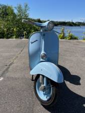 Bild 5/27 von Piaggio Vespa 50 N (1964)