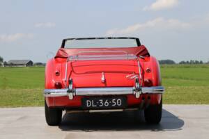 Image 42/50 of Austin-Healey 3000 Mk III (BJ8) (1964)