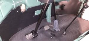 Bild 18/37 von Volkswagen T2a Kleinbus (1970)