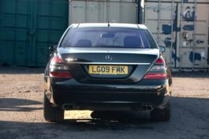 Bild 39/50 von Mercedes-Benz S 600 L (2009)
