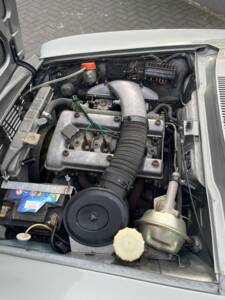 Image 19/31 de Alfa Romeo Giulia 1600 Sprint GT (1966)