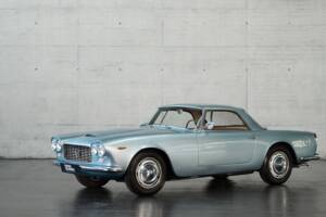 Bild 2/50 von Lancia Flaminia GT 2.5 3C Touring (1963)