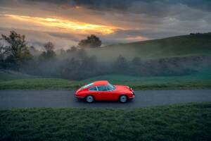 Image 9/14 of Porsche 911 2.0 (1967)
