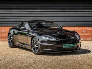 Image 1/59 of Aston Martin DBS (2012)