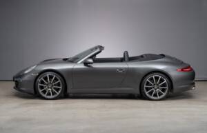 Imagen 5/42 de Porsche 911 Carrera (2012)