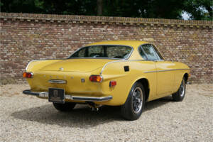 Image 2/50 of Volvo 1800 E (1971)