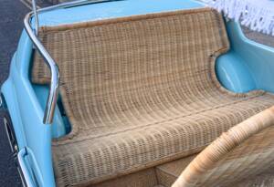 Imagen 21/24 de FIAT Ghia 500 Jolly (1972)