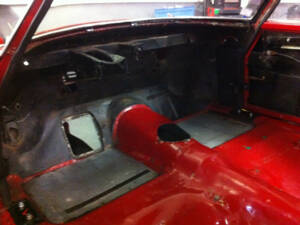 Bild 9/50 von Alfa Romeo Giulietta SZ (1961)
