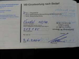 Image 22/44 of Mercedes-Benz 280 (1978)