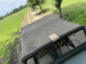 Image 20/27 of Nekaf Jeep M38 A1 (1956)