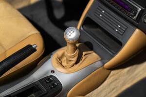 Image 40/50 de Porsche Boxster (2000)