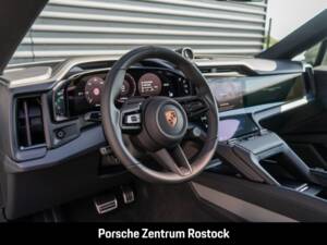 Imagen 10/39 de Porsche Cayenne S Electric (2026)