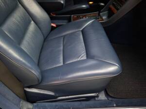 Bild 23/37 von Mercedes-Benz 500 SE (1991)