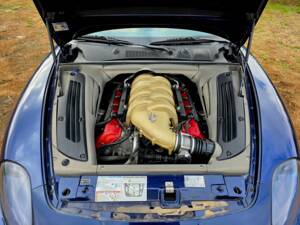 Immagine 24/26 di Maserati 4200 (2002)