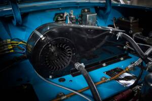 Afbeelding 93/100 van MG MGA 1500 (1957)