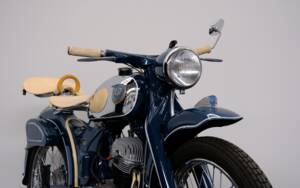 Immagine 14/84 di NSU Superfox (1956)