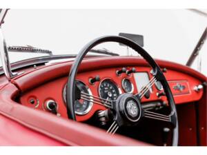 Afbeelding 17/45 van MG MGA 1500 (1958)