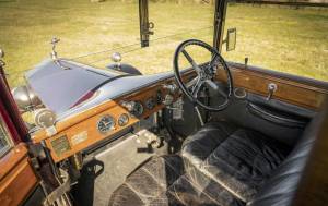 Bild 48/50 von Rolls-Royce 20 HP (1926)