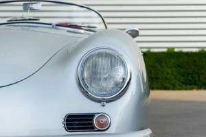 Image 13/52 of Porsche 356 A 1600 S Speedster (1957)