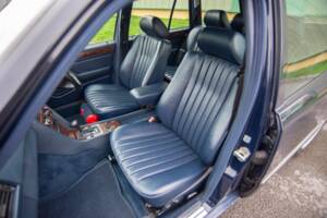 Bild 13/26 von Mercedes-Benz 300 TE (1992)