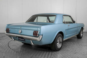 Image 41/50 of Ford Mustang 289 (1966)