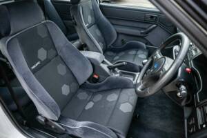 Bild 34/39 von Ford Escort RS Cosworth (1992)