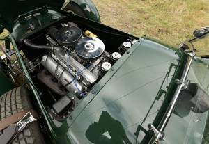Image 24/50 of Frazer Nash Continental (1957)