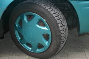 Image 36/51 of Toyota Paseo (1996)