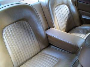 Bild 9/9 von Rover 2000 SC (1973)