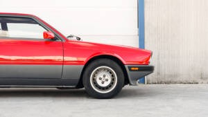 Afbeelding 12/71 van Maserati Biturbo Si (1987)
