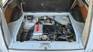 Bild 38/44 von Autobianchi Bianchina Panoramica (1969)