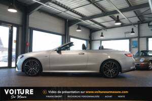 Image 15/38 of Mercedes-Benz E 53 AMG 4MATIC T (2019)