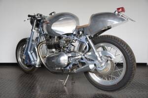 Image 29/42 of Royal Enfield 700 Silver Shotgun (1955)