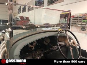 Imagen 6/15 de Bentley 8 Liter (1932)
