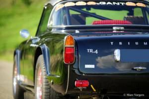 Imagen 28/34 de Triumph TR 4 (1962)