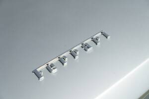 Image 15/50 of Ferrari Mondial 3.2 (1987)