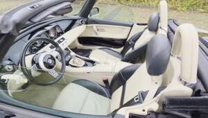 Afbeelding 5/9 van BMW Z8 (2001)