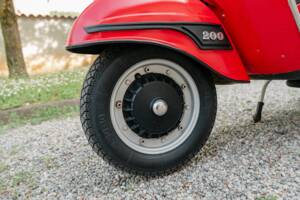 Immagine 11/20 di Piaggio Vespa 200 Rally (1974)